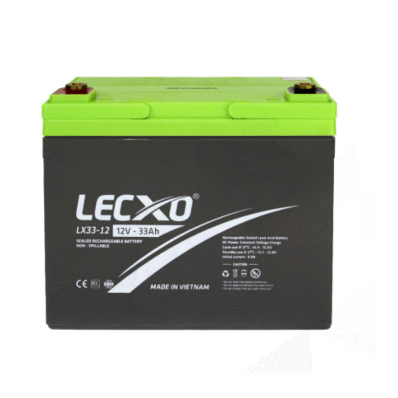 LX33-12