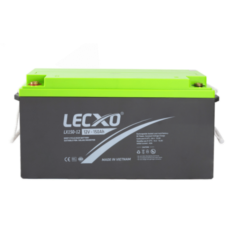 LX150-12