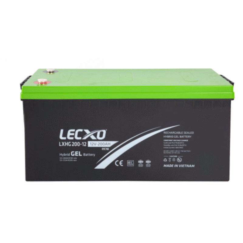 LXHG200-12