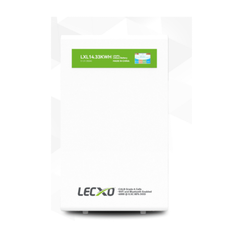 LXL14.34KWH(51.2V 280Ah)