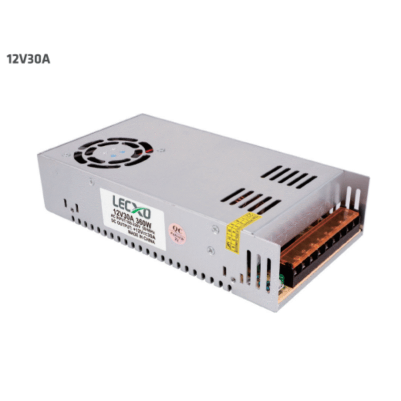 12V30A