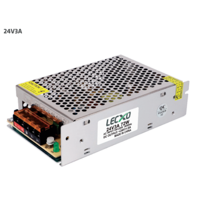 24V3A