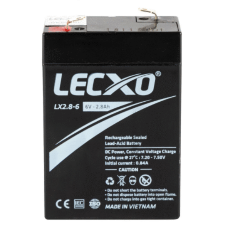 LX2.8-6