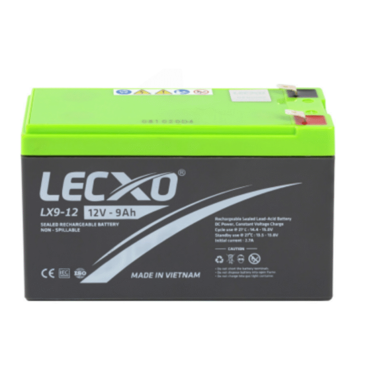LX9-12