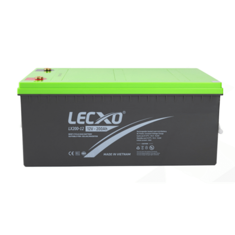 LX200-12