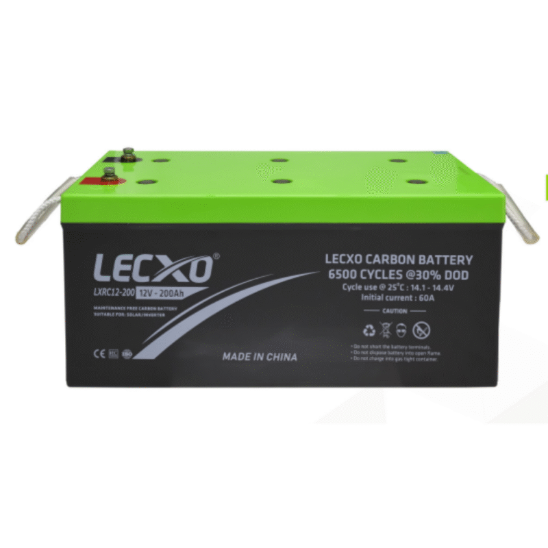 LXRC12-200