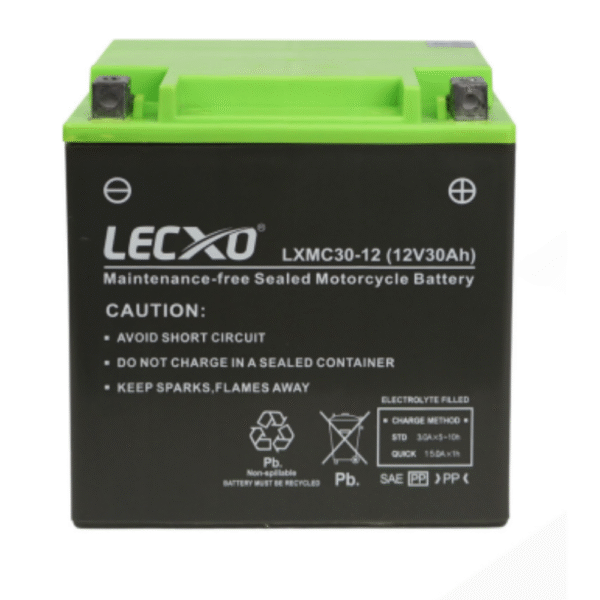 LXMC30-12