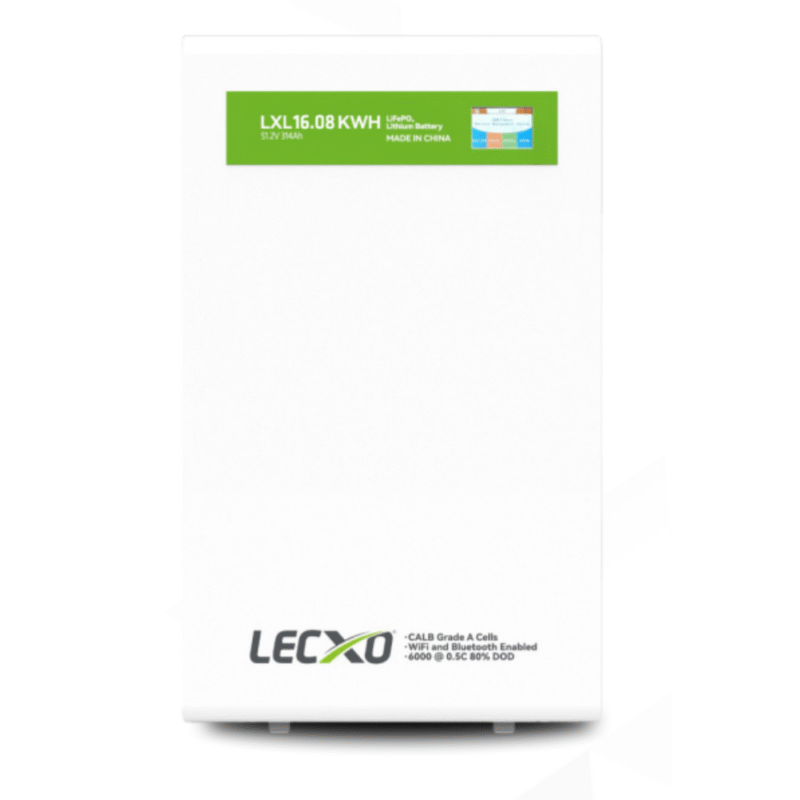 LXL16.08KWH (51.2V 314Ah)
