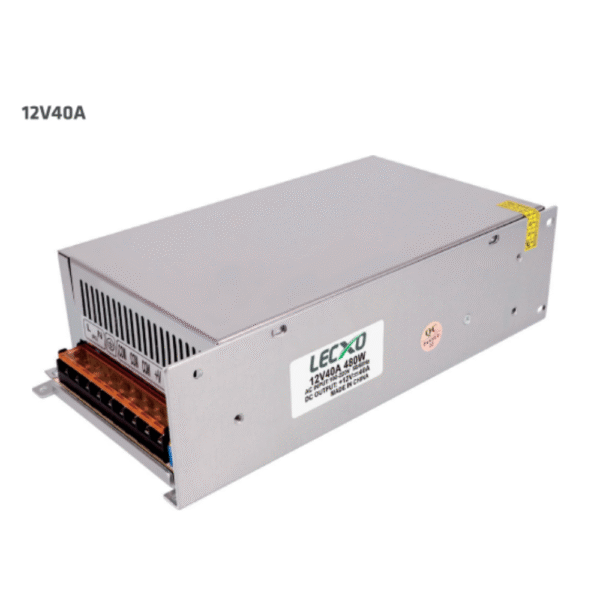 12V40A