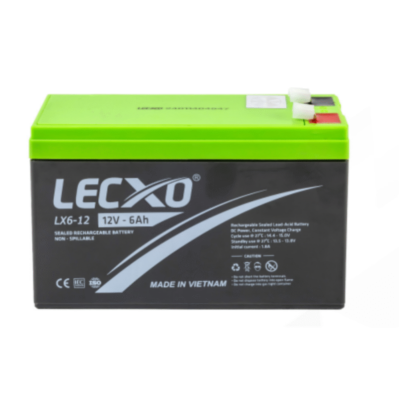 LX6-12