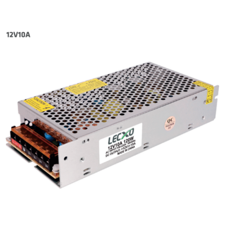 12V10A