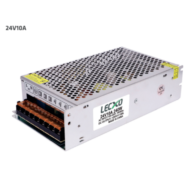 24V10A