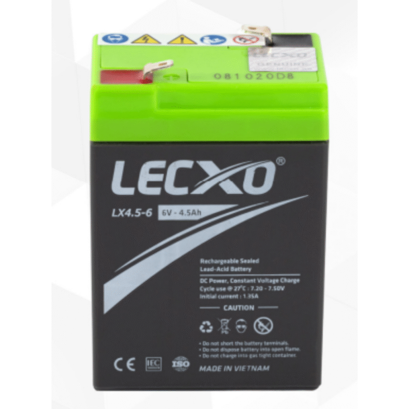 LX4.5-6