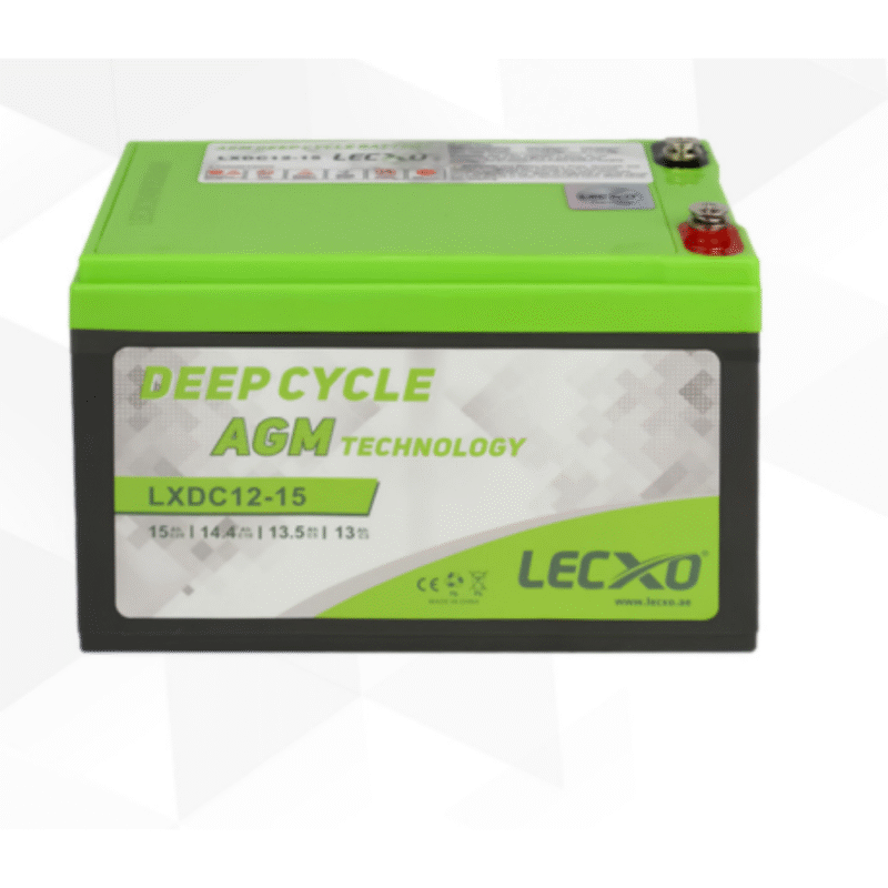 LXDC12-15