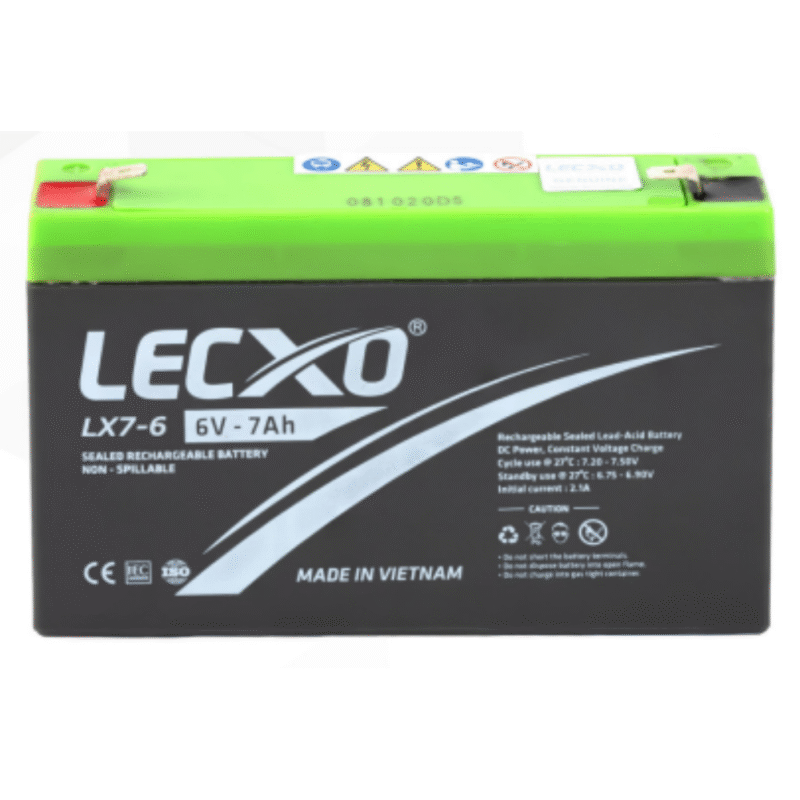 LX7-6