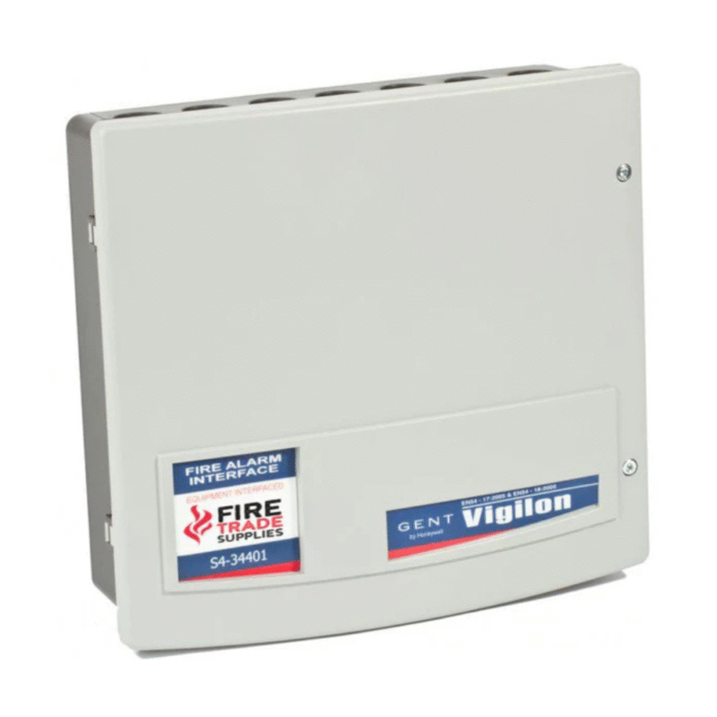 Mains Switching Interface