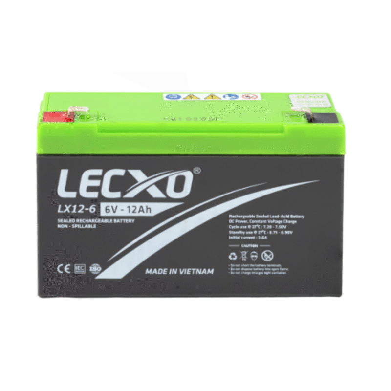 LX12-6