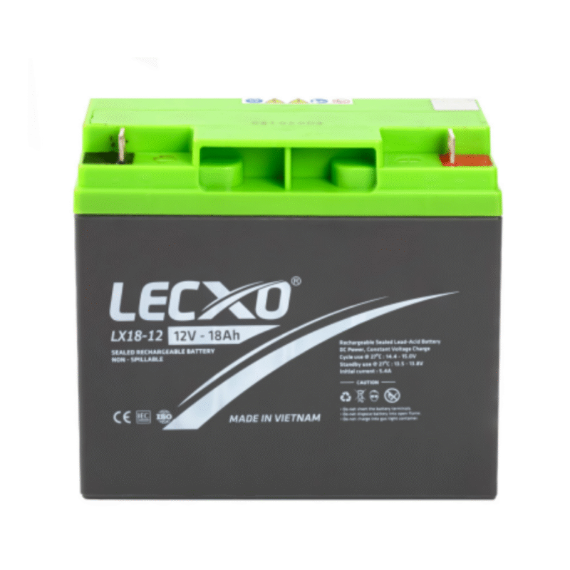 LX18-12