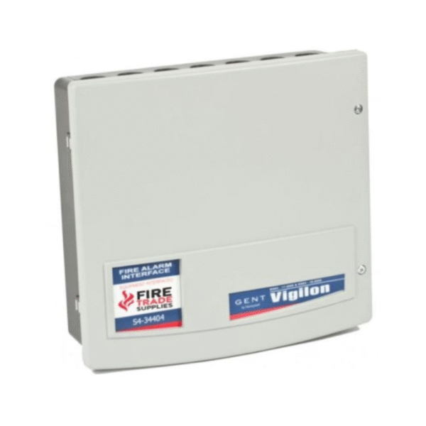 Mains Switching Interface