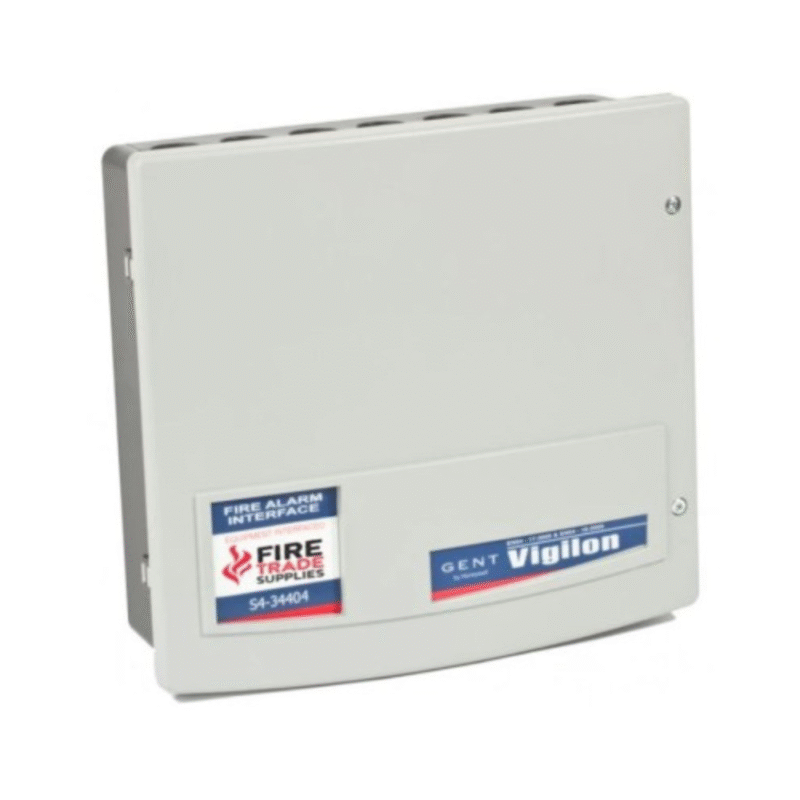 Mains Switching Interface